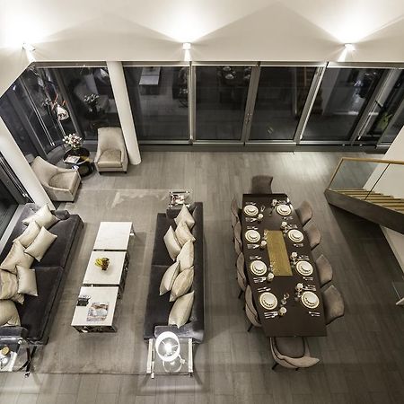 Chic Residency At Marble Arch Apartment Лондон Екстериор снимка