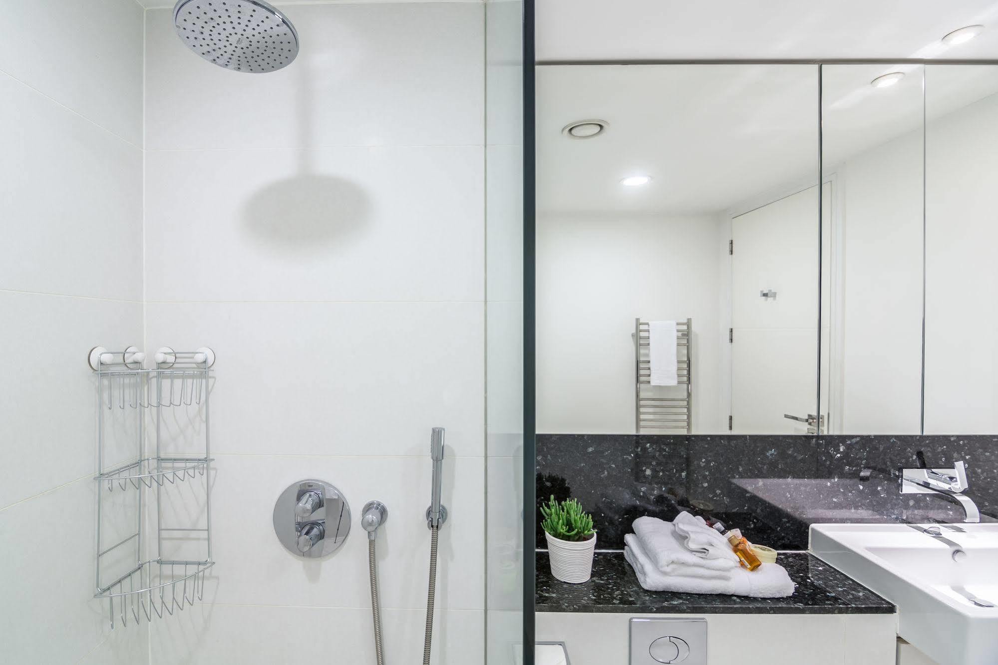 Chic Residency At Marble Arch Apartment Лондон Екстериор снимка