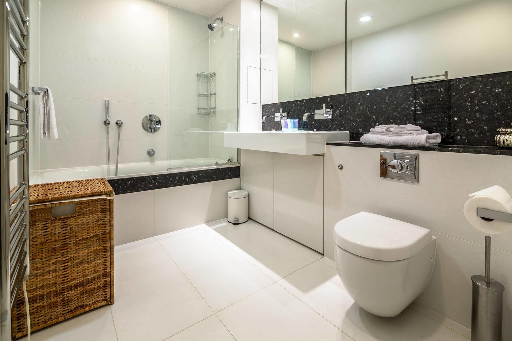 Chic Residency At Marble Arch Apartment Лондон Екстериор снимка