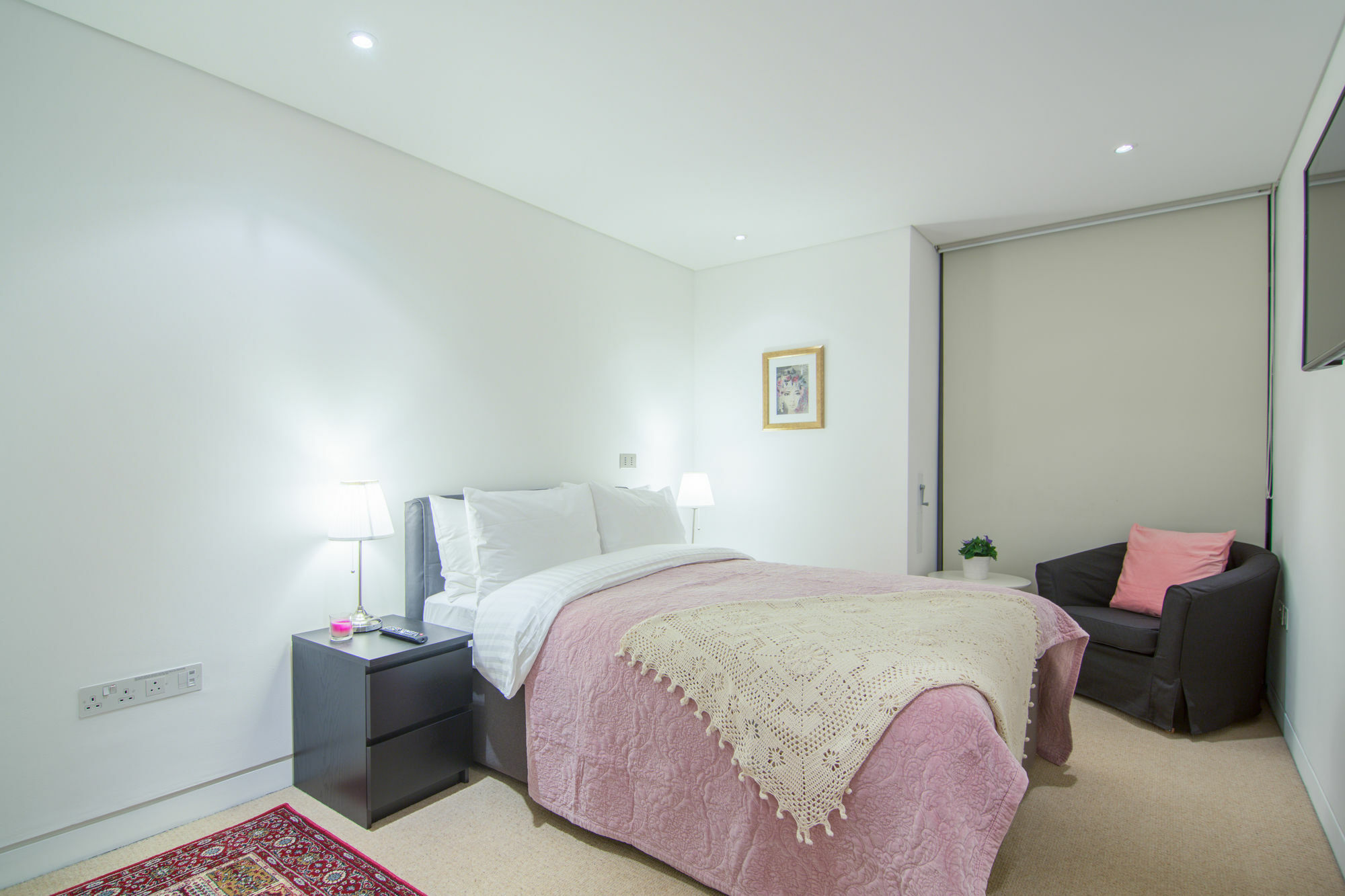 Chic Residency At Marble Arch Apartment Лондон Екстериор снимка