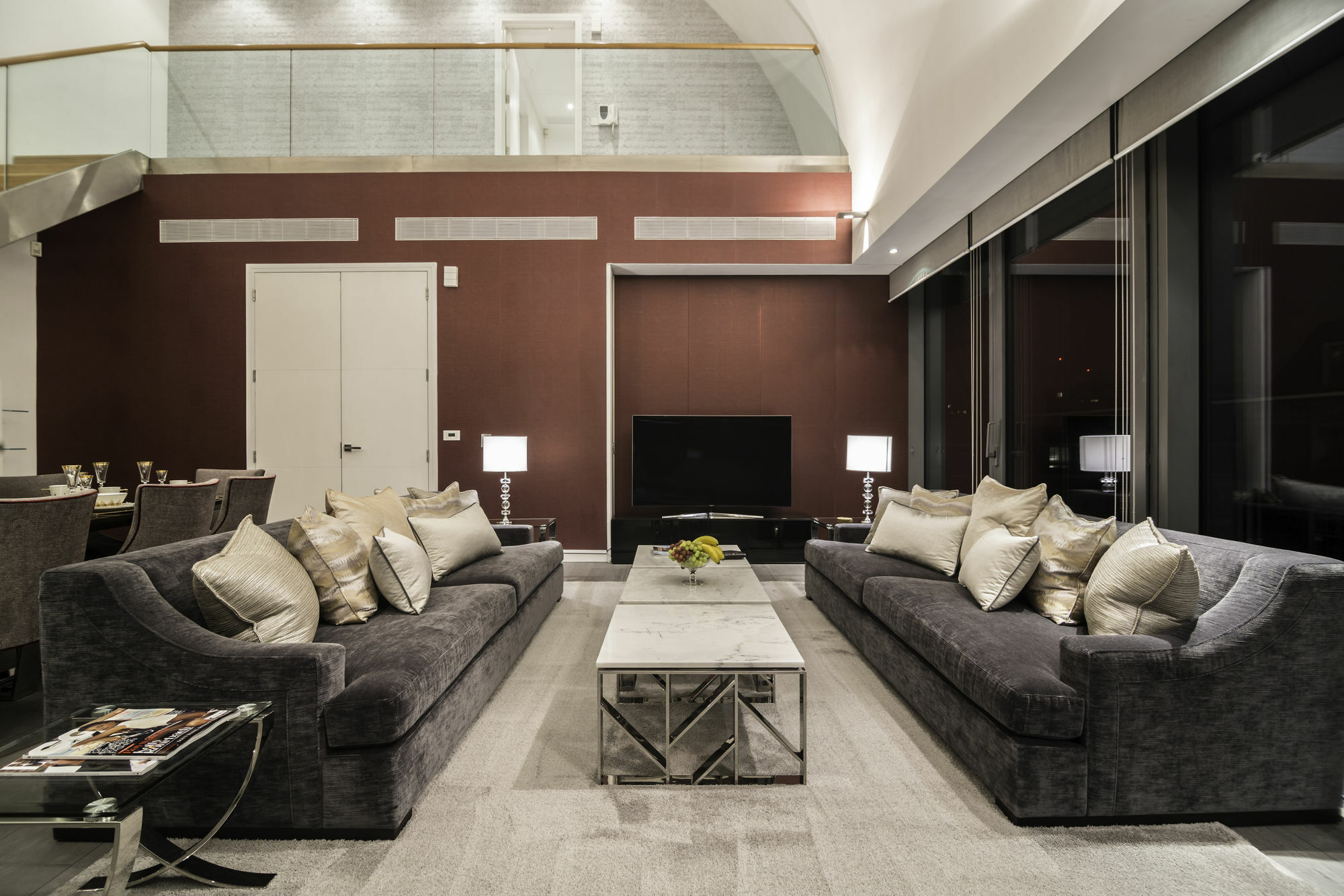 Chic Residency At Marble Arch Apartment Лондон Екстериор снимка