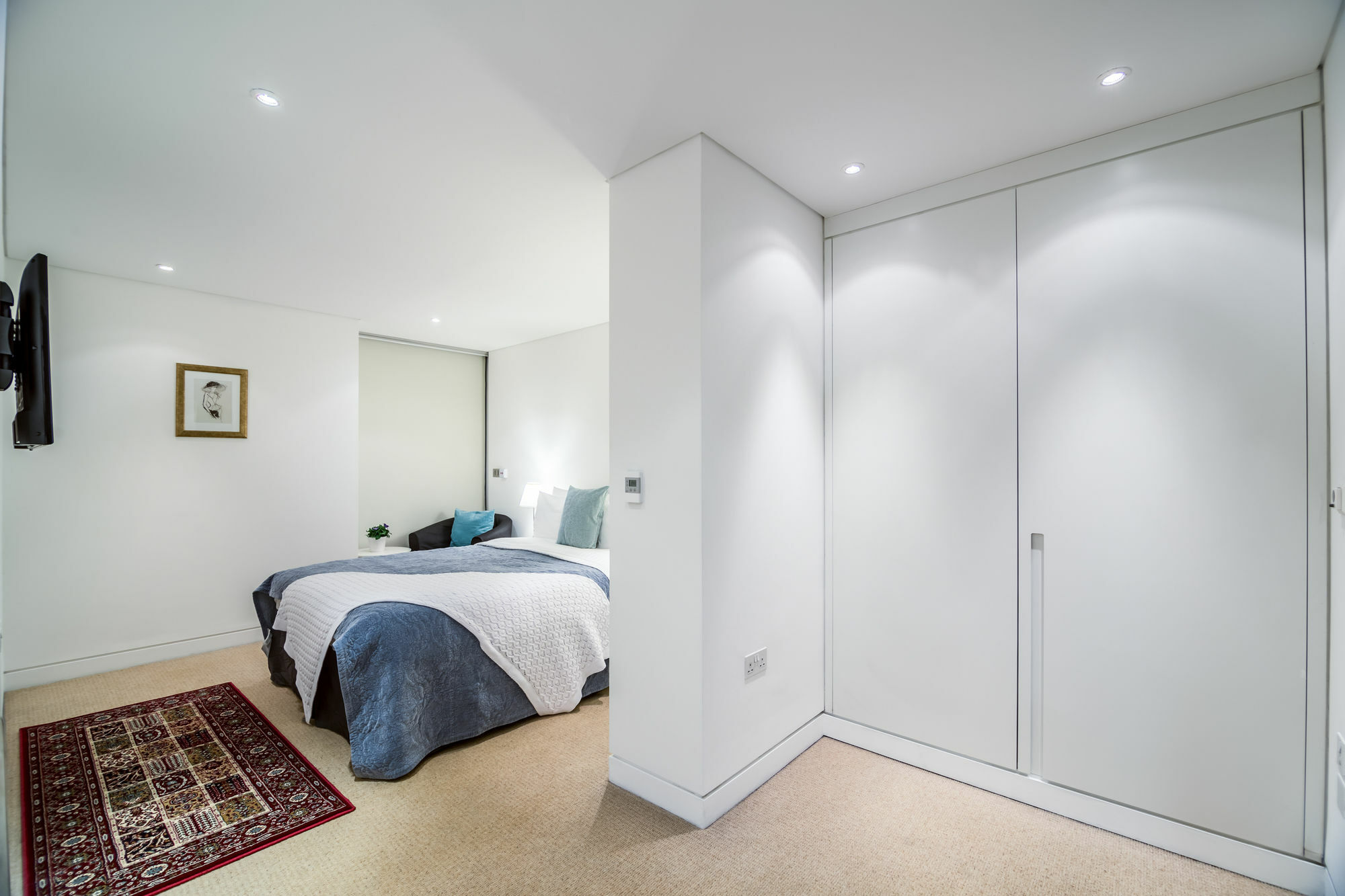 Chic Residency At Marble Arch Apartment Лондон Екстериор снимка