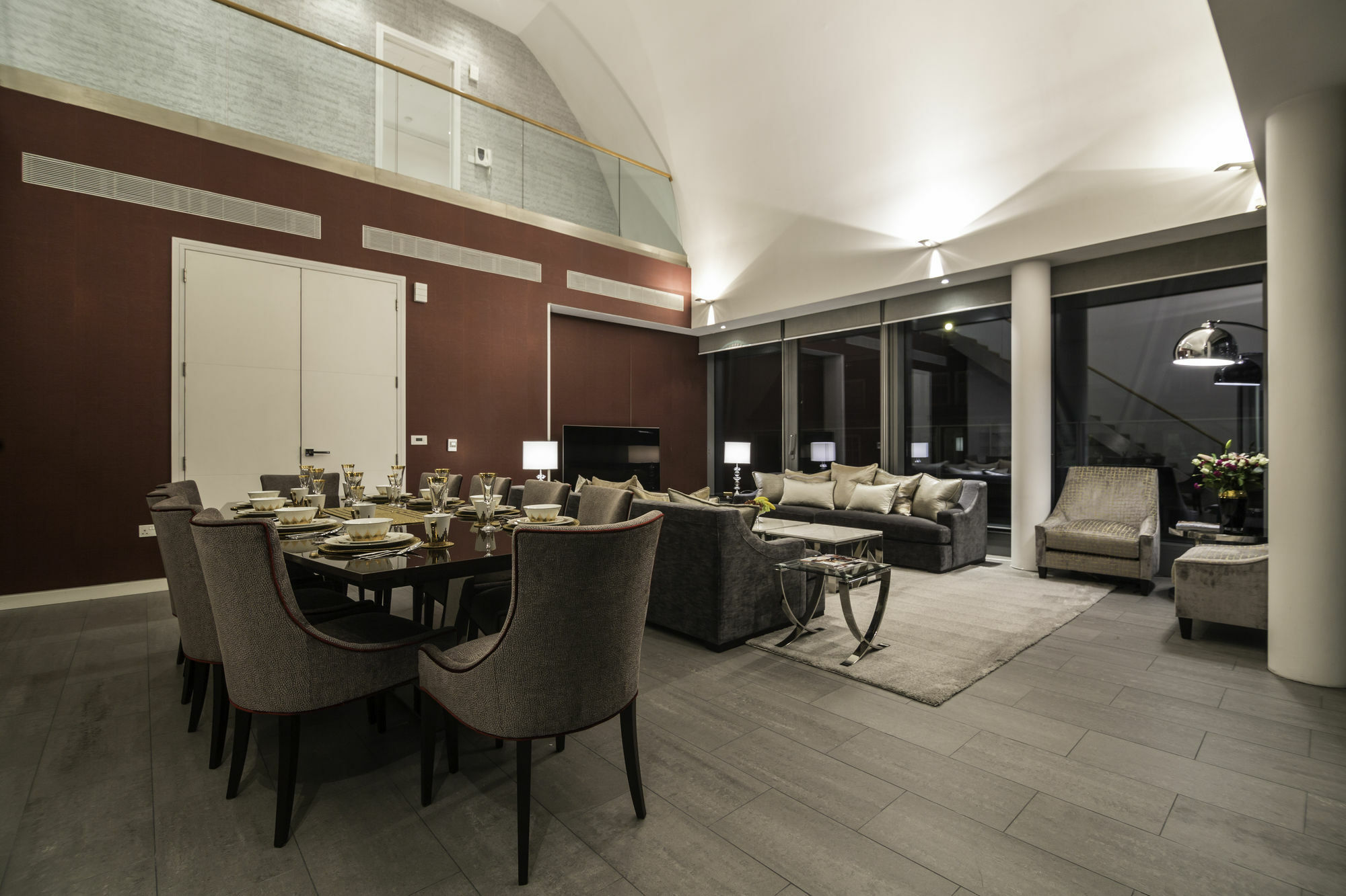 Chic Residency At Marble Arch Apartment Лондон Екстериор снимка