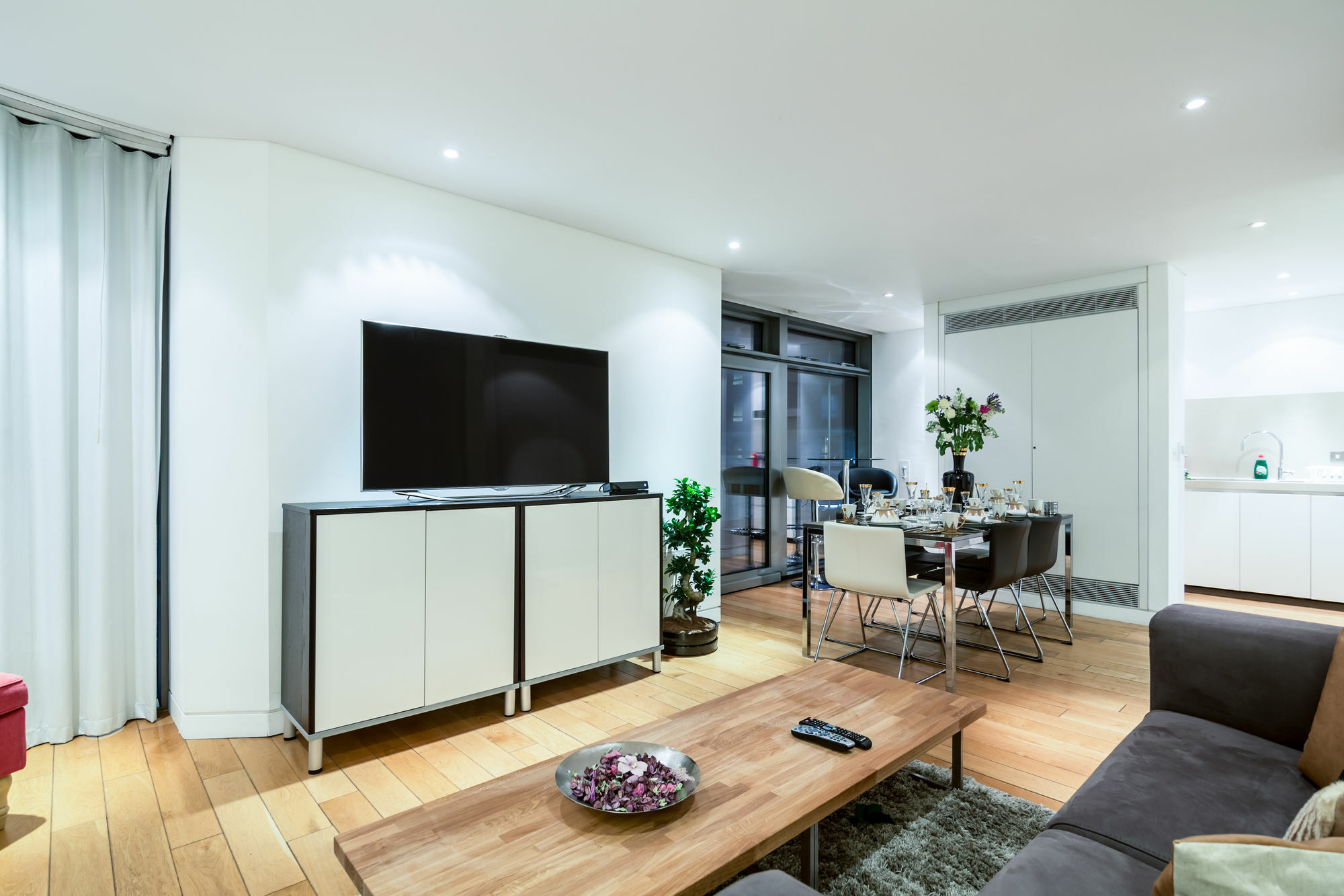 Chic Residency At Marble Arch Apartment Лондон Екстериор снимка