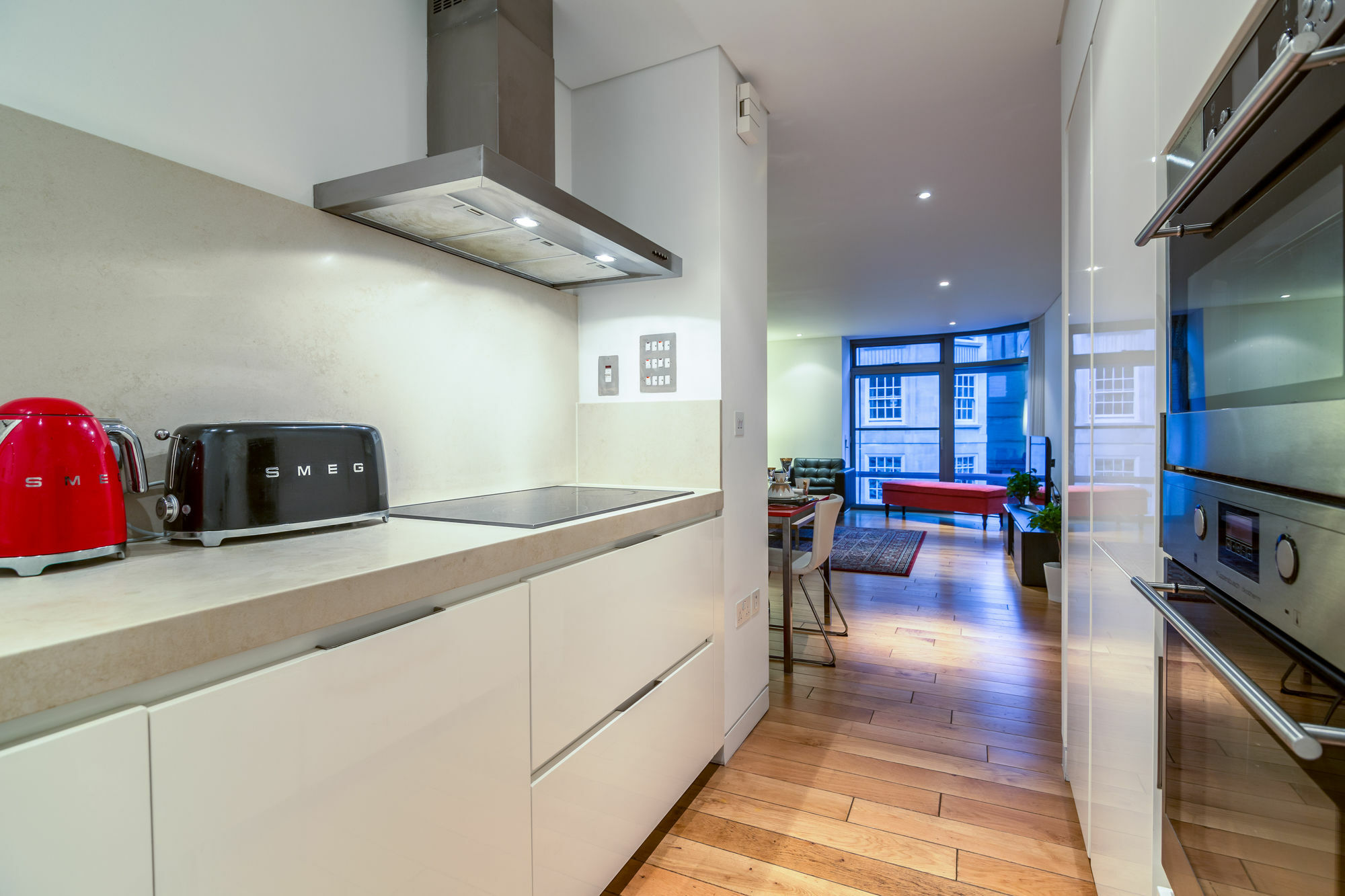 Chic Residency At Marble Arch Apartment Лондон Екстериор снимка